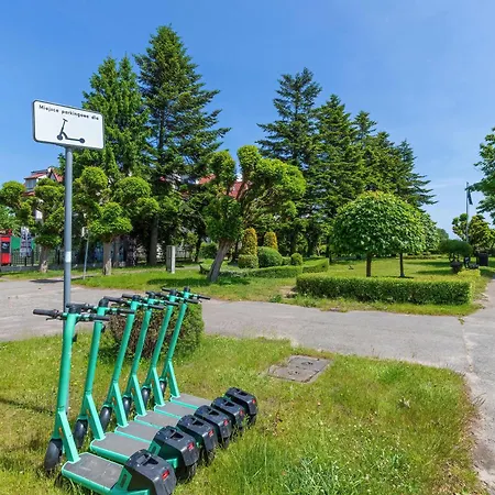 Spacious In Close To The Sea By Renters