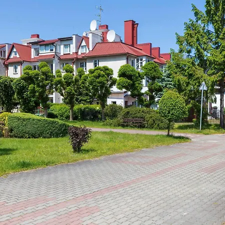 Apartamento Spacious In Close To The Sea By Renters Władysławowo