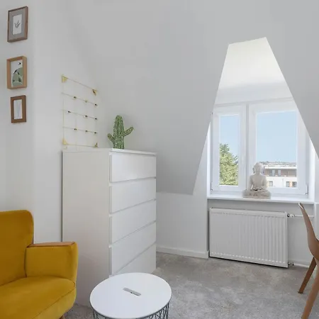 Apartamento Spacious In Close To The Sea By Renters *