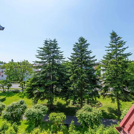 Spacious In Close To The Sea By Renters Władysławowo