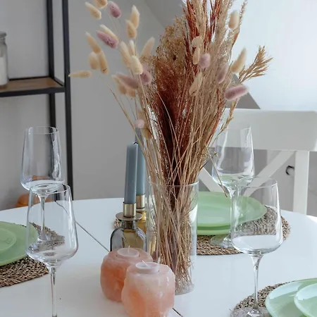 Apartamento Spacious In Close To The Sea By Renters *