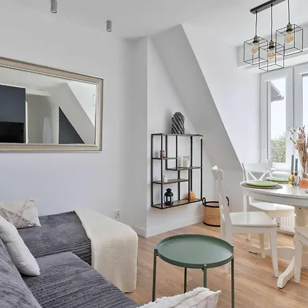 Apartamento Spacious In Close To The Sea By Renters
